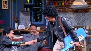 Download lagu Odie Agam Sampe Geleng geleng Melihat Ahmad Albar Berubah Begini mp3