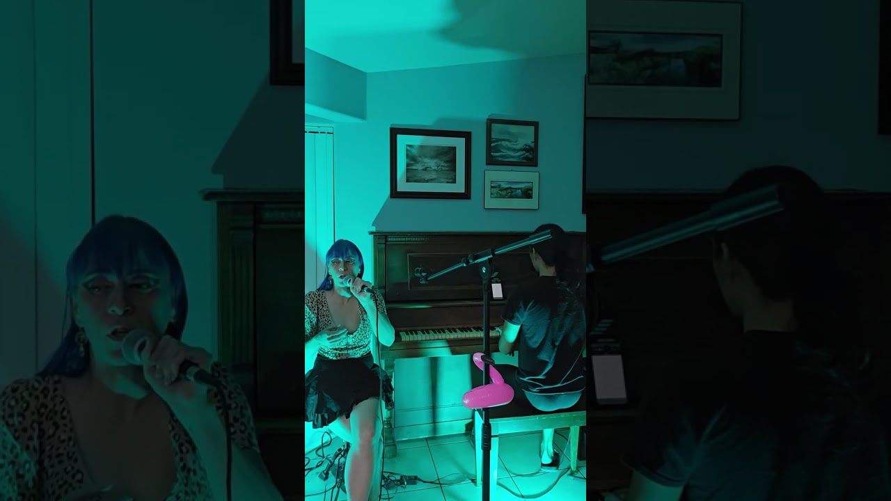 Promotional video thumbnail 1 for Indigo X Do - Duo Band