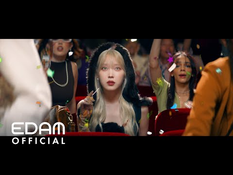 IU 'Shopper' MV