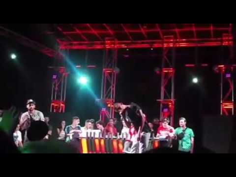 Botta vs errece full rap cuartos