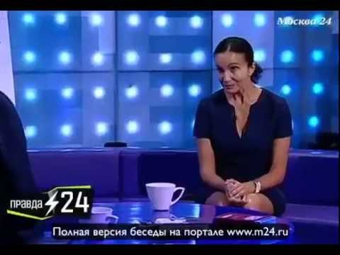 Унижение Аллы Сигаловой