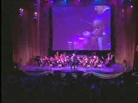 Kenny Muhammad - The Human Orchestra