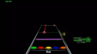 Thank God for Worker Bees FC (DH)