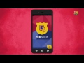 FCB Socis - Nova app per als socis del FC Barcelona