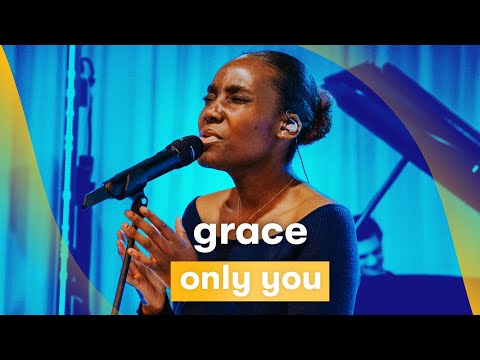 MNM LIVE: Grace - Only You