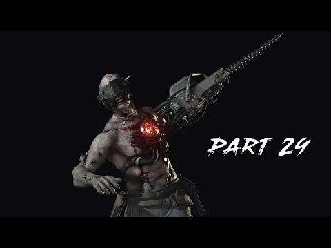 Resident Evil 8 Village [2021] PC FULL HD 1080p60fps RTX Walkthrough Gameplay No Commentary Part 29