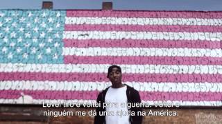 Lecrae - Welcome to America (Legendado PT-BR)