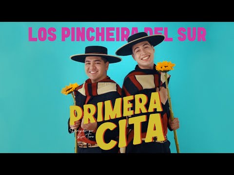 Primera Cita - Los Pincheira del Sur (Video Oficial)
