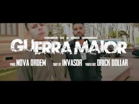 [NOVA ORDEM] Daniel F5, Kaue Machado - Guerra Maior