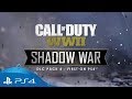 Call Of Duty: WWII | Shadow War - DLC 4 | PS4