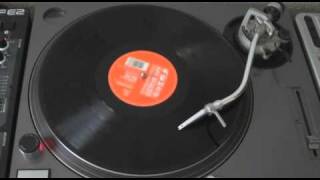 Elite Force - Cool Like The Man (Lunatic Calm Remix)