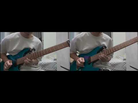 Pandora - 如若我 Solo Cover By Jacco