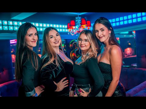 YOURANT ROZGRZEWKA # OMEN CLUB PŁOŚNICA - ZAMKNĘICIE KLUBU - BOŻE NARODZENIE # 25.12.2024 ★ vRq