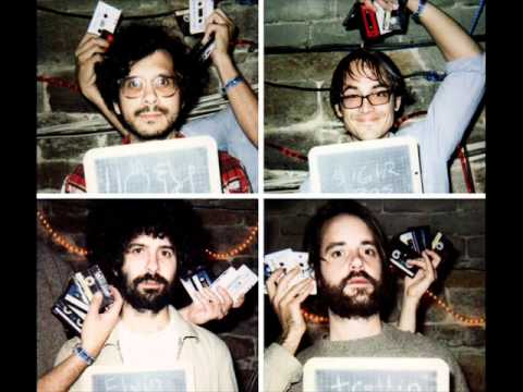Broken Crow video