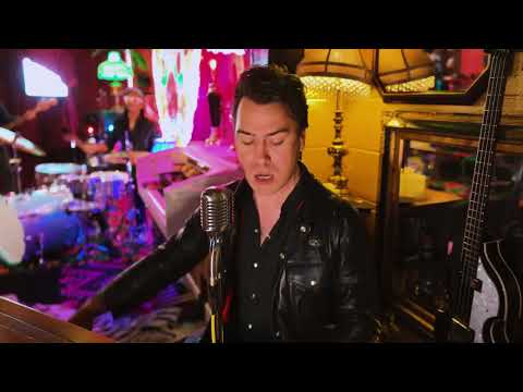 Henri Herbert - I Got The Fury