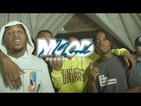 Forwes x EC - MOOD [Official Music Video] Prod By: Quattro Way & Enzo Fresh