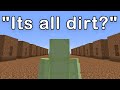 I Joined Minecraft S Most Miserable Civilization