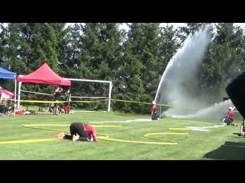 SDH Frýdštejn - JL Krásná Ves 2022