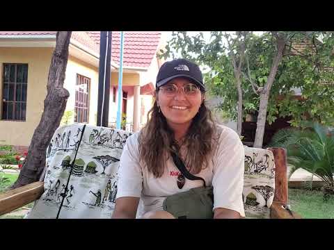 Mount Meru Trekking and Tanzania safari Testimony