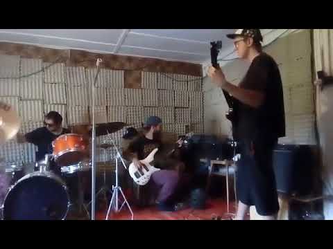 HIM REVIVAL - Myši v savu ( cover - Blind Laxative - Dehydration )