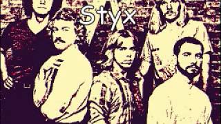 Styx = A Day