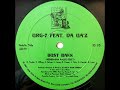 Urg-7 Ft Da Uaz - Bust Bakk