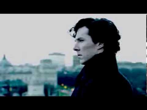 Sherlock BBC // [Everybody Wants To Rule The World]