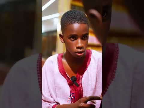 SERIGNE SALIOU ET SERIGNE FALLOU À MOURIR DE RIRE 🤣 🤣