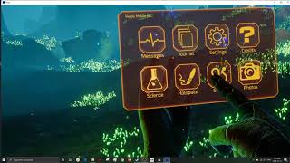 Toran VR Gameplay on Oculus Rift