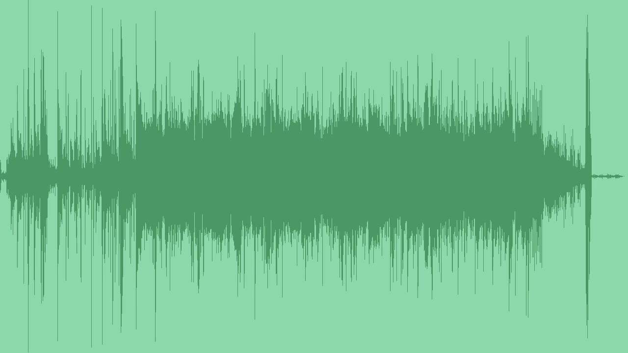 Experimental Tech Stock Music