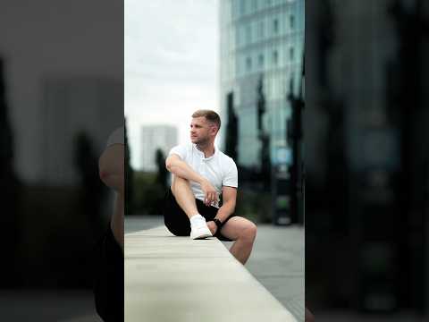 How to take professional outdoor photoshoot on your iPhone 🔥 rate from 1 to 10 #photo #photography
