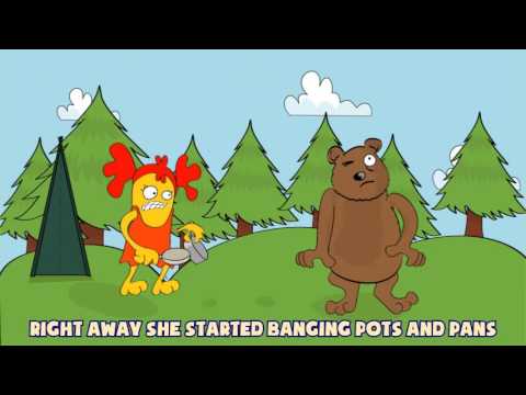 Chronological Order - Sequence of Events- Language Arts K-5 Song