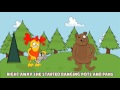 Chronological Order Sequence Of Events Language Arts K 5 Song