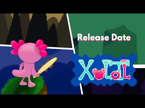 Xolotl youtube-video