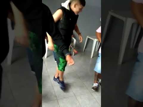 Mc Fabinho OSK e Mc Nando DK Montagem Toma Karen Toma - (Passinho Dos Malokas)