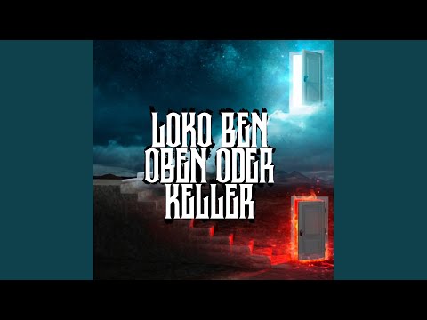 Oben oder Keller