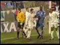 Cardiff City 2 - 1 Leeds United, FA Cup 3rd Round, 2002