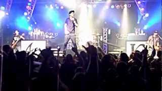 Almost Kings - Bang Loud-Live @ Wild Bills