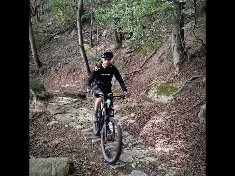 Valsusa Trail in ebike