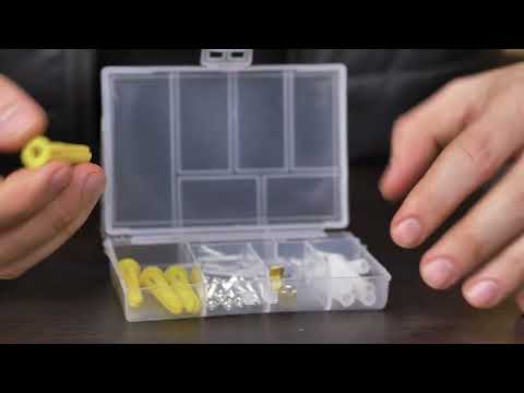 Миниатюра изображения товара Аккумуляторная дрель-шуруповерт Вихрь ДА-12Л-2КН (72/14/35)