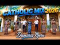 BEST CATHOLIC SONG MIX 2025 Damaris Njeru