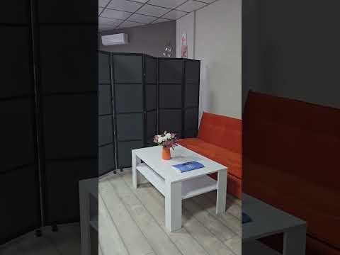 Ширма в темной раме - фото 3 - id-p1833962902