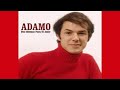 Salvatore Adamo Ella (Con Letra)