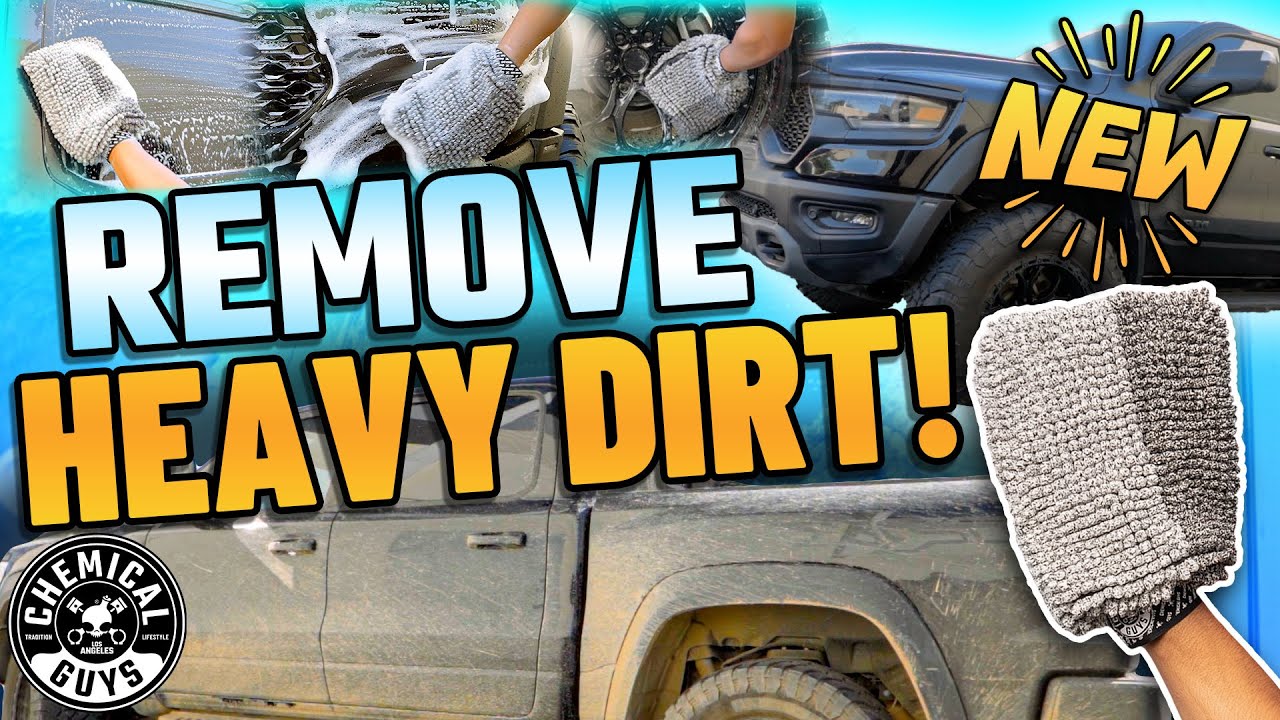 How to Use It - Chemical Guys