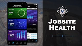 EarthCam Jobsite Health