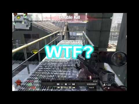 BLACK OPS: Biggest Bug Ever!