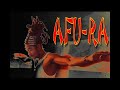Afu-Ra featuring RZA || Dangerous Language