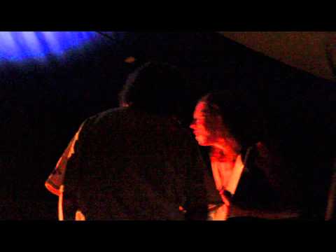 Meluzína - Po Valašsky od zeme-Meluzína live at Letná slávnosť na Kačíne 20