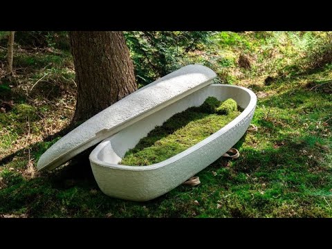 Instructie Video | Loop Living Cocoon™