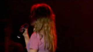 Aly & AJ - On The Ride DVD (Part 4)